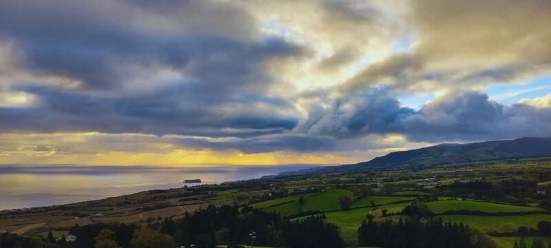 Furnas: The Mystic Tour with Dinner and Hot Springs - The Full Experience: What to Expect