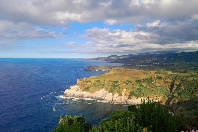 Furnas Volcano Experience: Lush Valleys & Steaming Earth - Why This Tour Offers Real Value