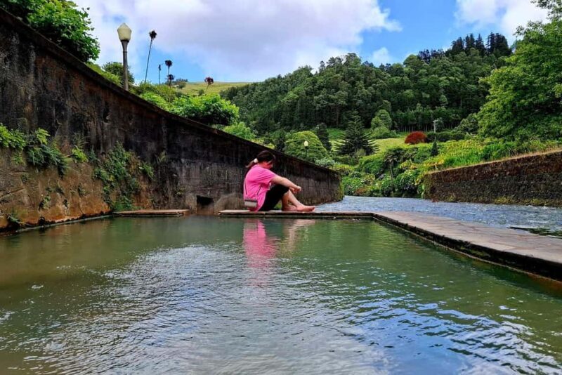 Furnas Volcano Wonders, Tea Plantation & Waterfall Tour - Why This Tour Works and What You’re Getting