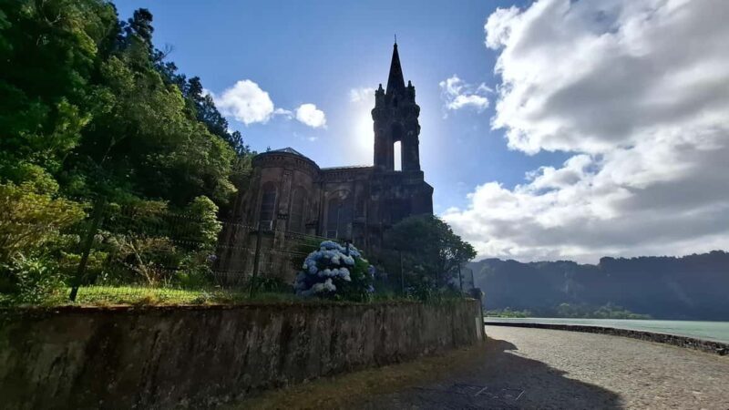 Furnas Volcano Wonders, Tea Plantation & Waterfall Tour - Frequently Asked Questions