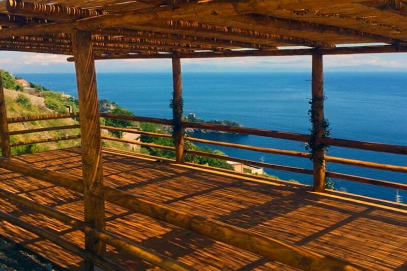 Furore: Flight of the Angel Zipline Experience - FAQ