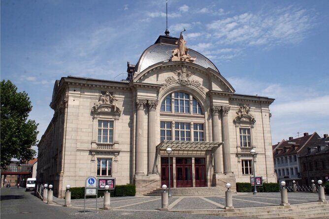 Fürth Scavenger Hunt and Sights Self-Guided Tour - FAQ