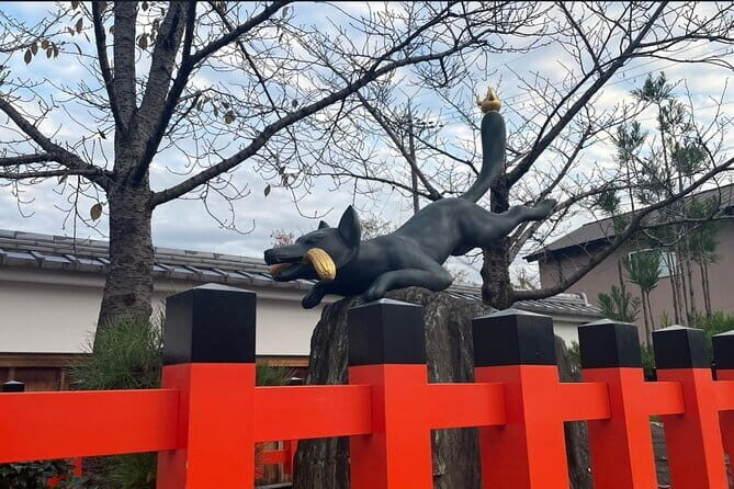 Fushimi Inari and Nara Private and Guided Tour in Spanish - An In-Depth Look at the Experience
