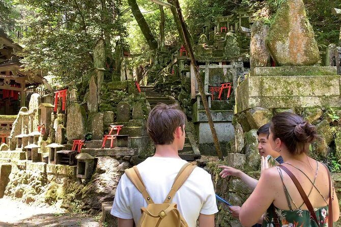 Fushimi Inari Hidden Hiking Tour - Pricing and Value