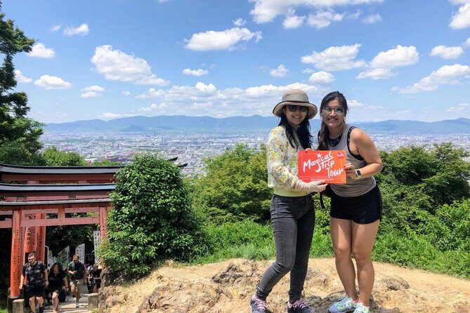 Fushimi Inari Hidden Hiking Tour - Final Thoughts