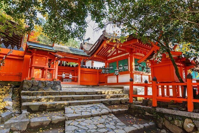 Fushimi Inari & Nara Highlights Walking Tour - Introduction