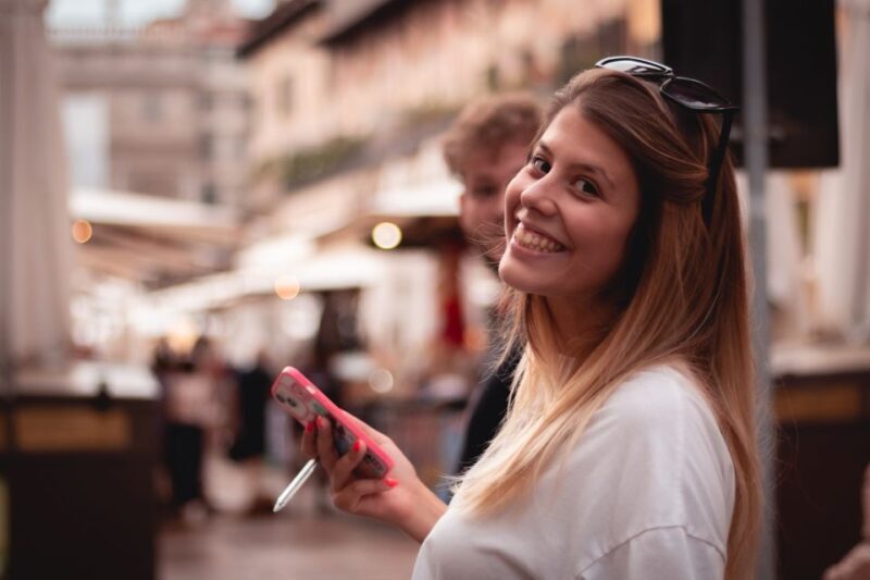 Fusion between treasure hunt and escape room in Bologna - Key Points: