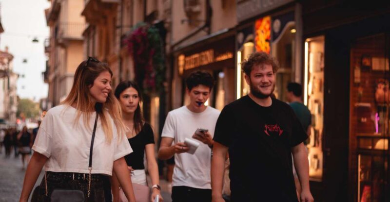 Fusion between treasure hunt and escape room in Bologna - The Core Challenge: Lupine’s Secrets