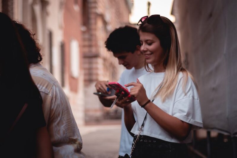 Fusion between treasure hunt and escape room in Bologna - What You Need to Know Before Booking