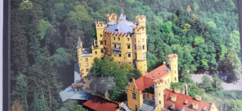 Füssen: Bike Hire and Neuschwanstein Castle Skip-the-Line - Frequently Asked Questions