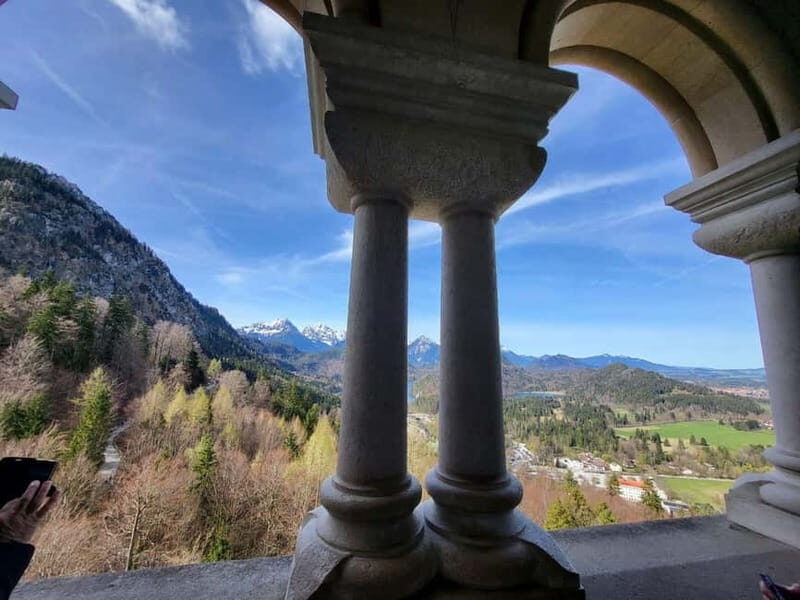 Füssen: Bike Rental to Neuschwanstein Castle - A Practical Guide to the Füssen Bike and Castle Tour