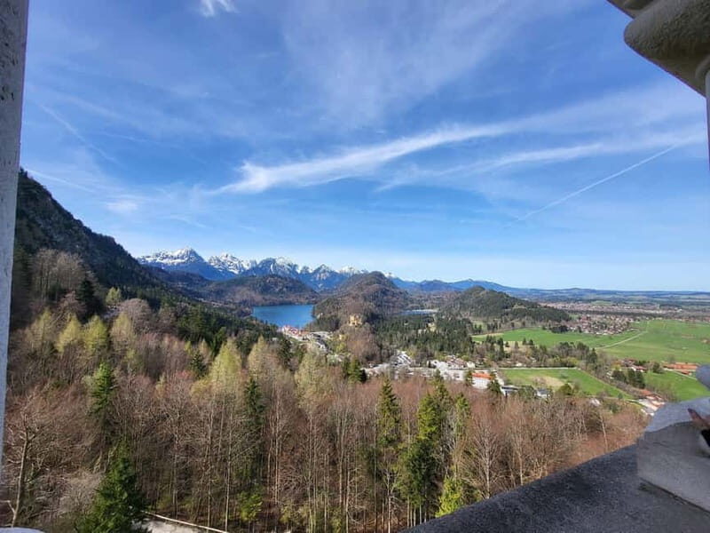 Füssen: Bike Rental to Neuschwanstein Castle - FAQ