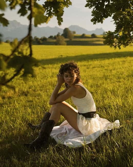 Füssen: Cinematic Photoshoot Couples, Solo & Groups - Summary