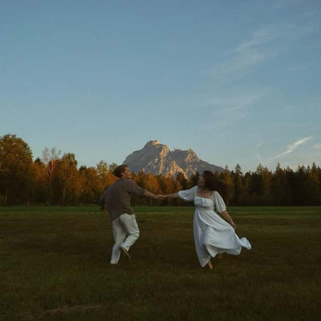 Füssen: Cinematic Photoshoot Couples, Solo & Groups - FAQ