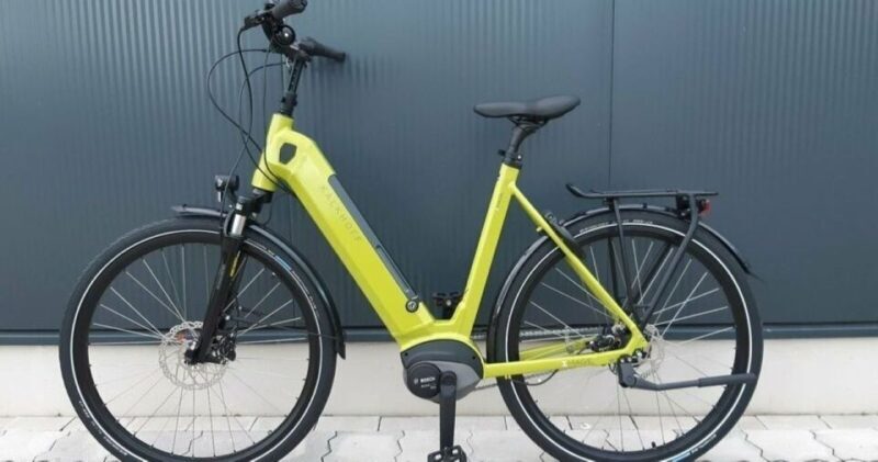 Füssen: E-Bike or Mountain Bike Rental - FAQ