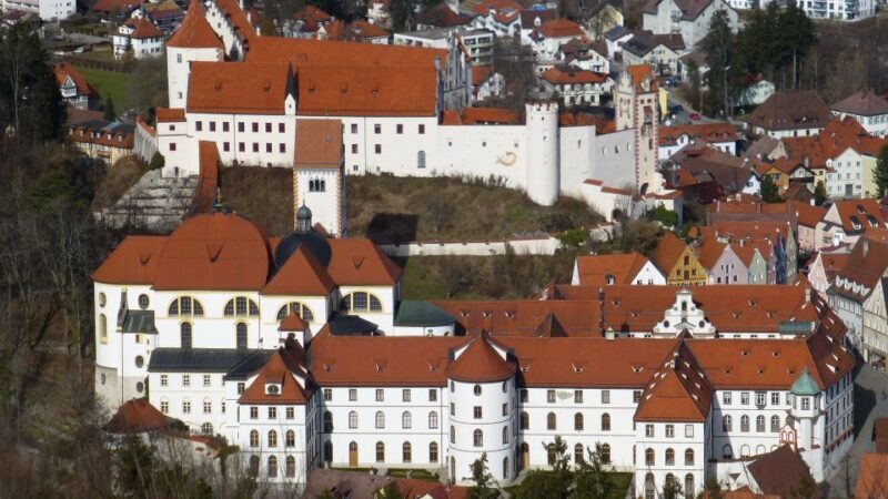 Füssen: Private Guided Walking Tour - FAQ