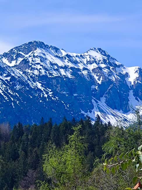 Füssen to Neuschwanstein Castle - Guided Scenic Tour - Final Thoughts: Is This Tour Worth It?
