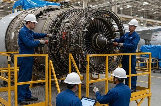 Future of Flight: Boeing Factory Private Tour from Seattle - What Travelers Say