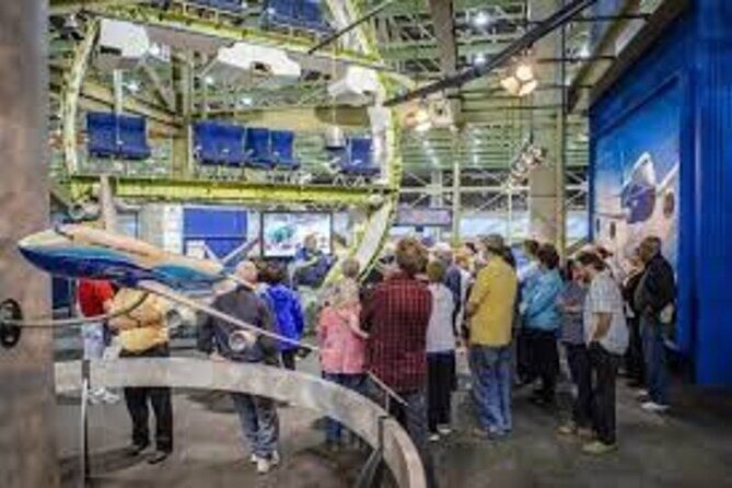 Future of Flight: Boeing Factory Private Tour from Seattle - Is It Worth the Price?