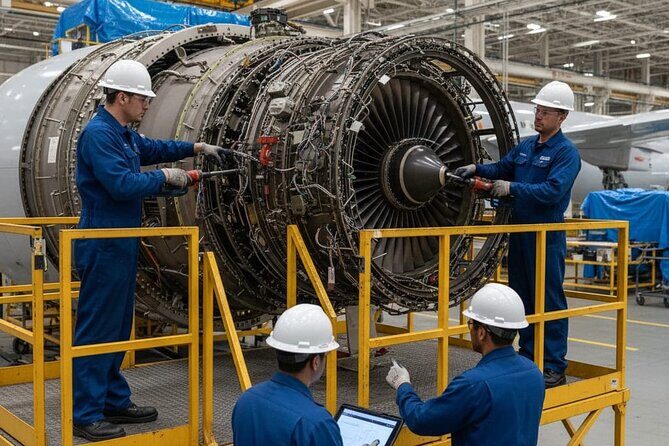 Future of Flight: Boeing Factory Private Tour from Seattle - Who Will Appreciate This Tour Most?