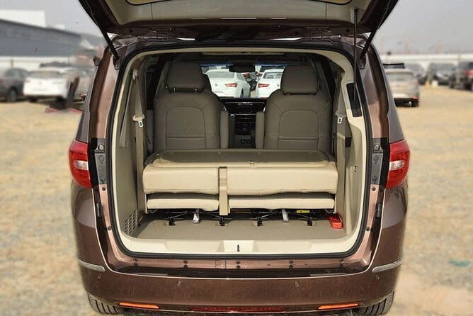 Fuzhou Changle International Airport Chauffeur Service ,Fuzhou Airport Transfer - Final thoughts