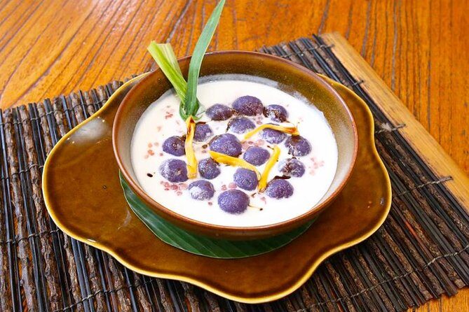Gabah Restaurant at Ramayana Resort Bali - Who Will Love This Experience?