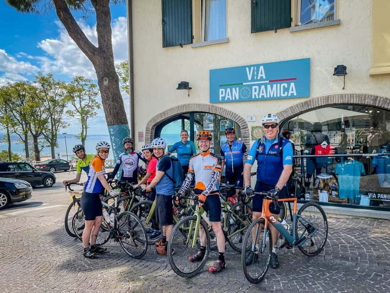 Gabicce Monte Bike Rental (E-MBT, MBT, Road & Gravel, E-Gravel) - What to Expect from Your Bike Rental Experience