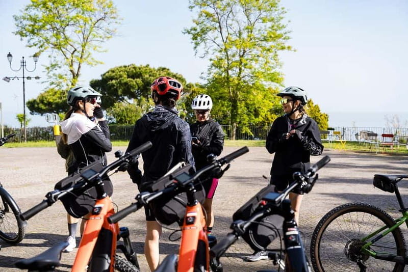 Gabicce Monte Bike Rental (E-MBT, MBT, Road & Gravel, E-Gravel) - Final Thoughts