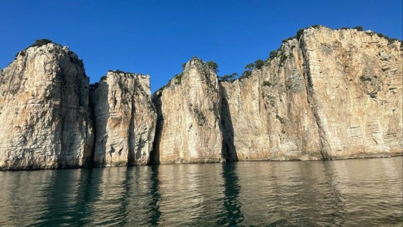 Gaeta - Sperlonga: Boat tour, swim and snorkeling, 4 hours - The Sum Up: Is This Tour Worth It?