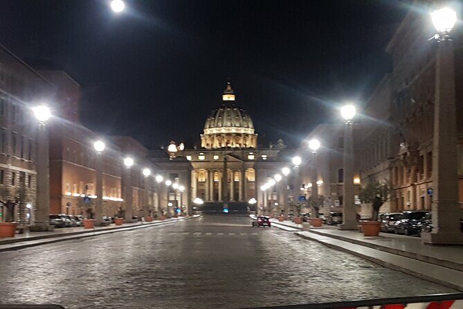 Gaeta to Fiumicino Transfers - Pricing and Value