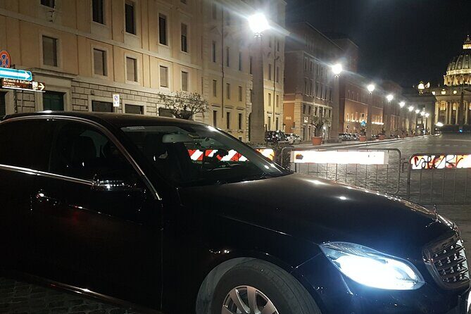 Gaeta to Fiumicino Transfers - Who Is This Transfer Best For?