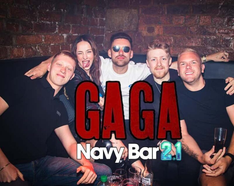 GAGAMania: A Lady Gaga party with Live Tribute Act - The Experience You Can Expect