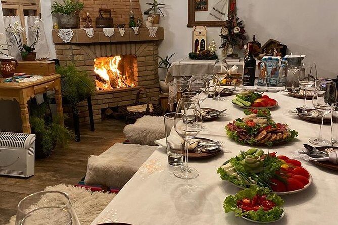 Gagauz Cuisine and Culture Tour - Who Is This Tour Perfect For?
