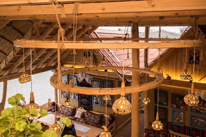 Gagauz Cuisine and Culture Tour - The Sum Up
