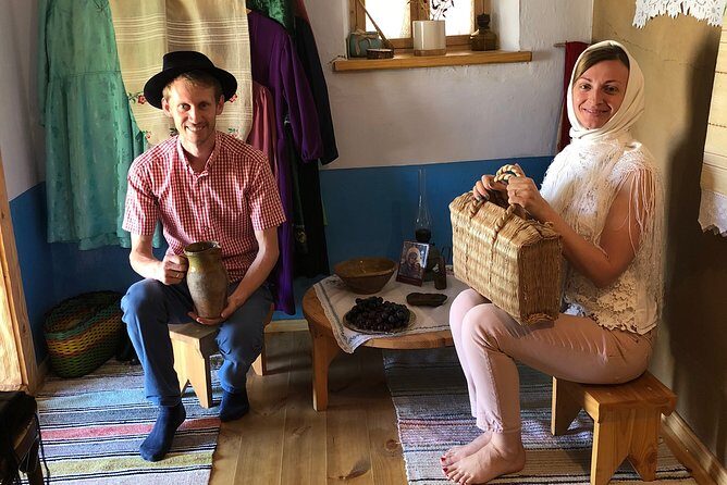 Gagauz Cuisine and Culture Tour - FAQs