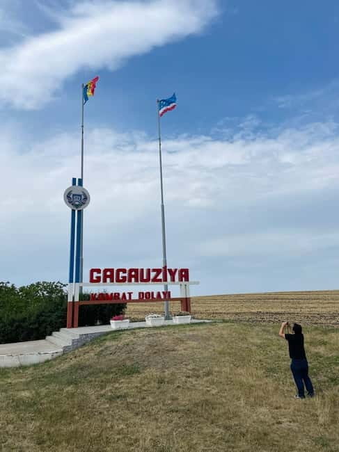Gagauzia: day tour in Gagauzia and Manuc Bei Mansion - Key Points