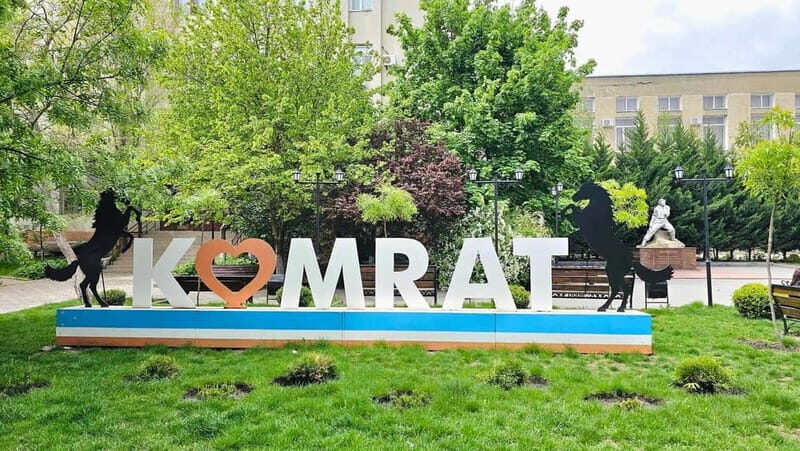 Gagauzia: day tour in Gagauzia and Manuc Bei Mansion - Who Will Appreciate This Tour?