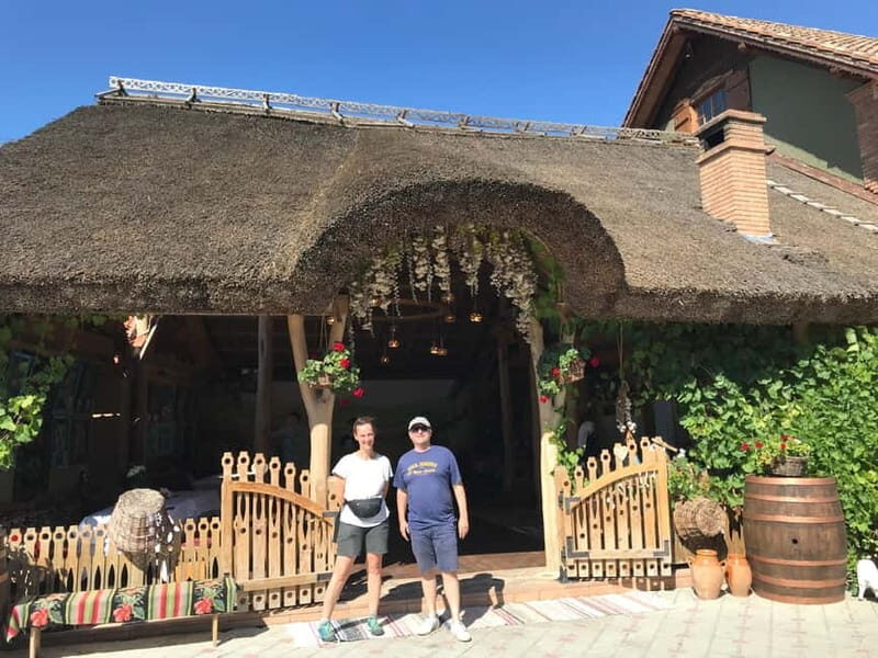 Gagauzia: day tour in Gagauzia and Manuc Bei Mansion - Frequently Asked Questions (FAQs)