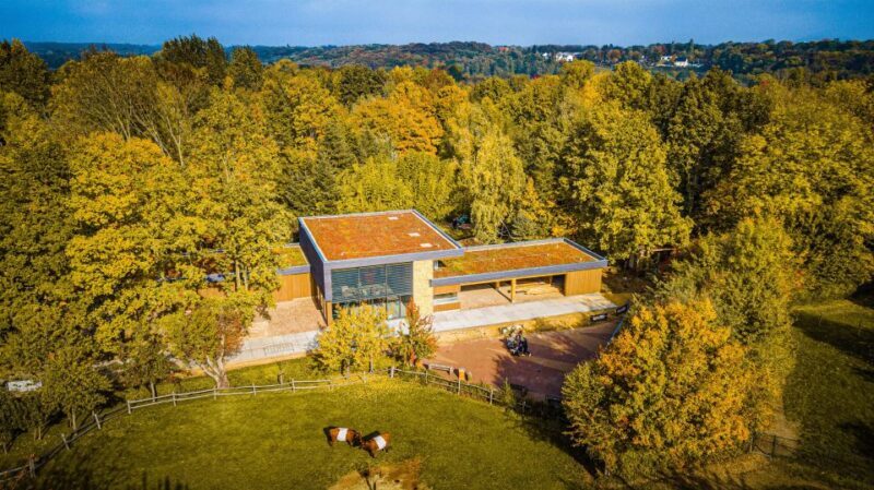 GaiaZOO Entry Ticket - Practical Tips for Visiting GaiaZOO