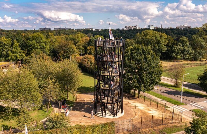 GaiaZOO Entry Ticket - The Sum Up