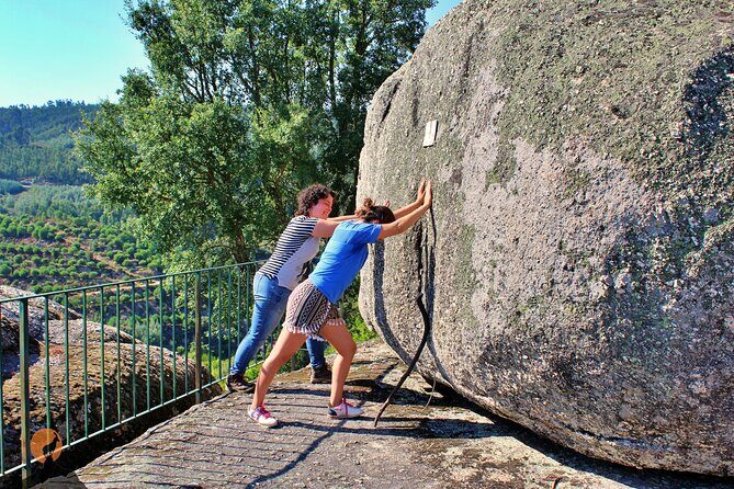 Gaios Trail and Penedo C'Abana Viewpoint, Coimbra - Who Would Enjoy This Tour?