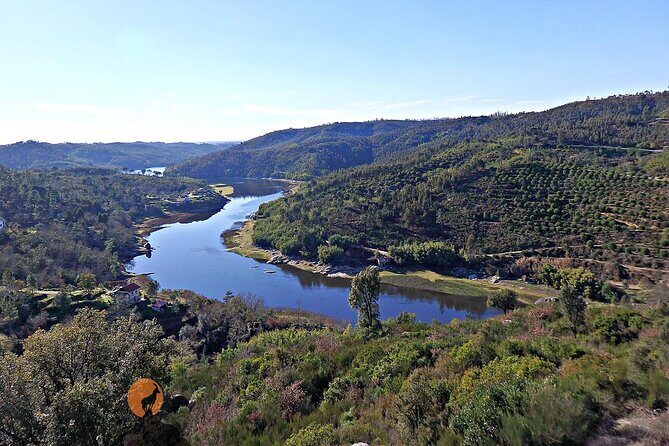 Gaios Trail and Penedo C'Abana Viewpoint, Coimbra - FAQ