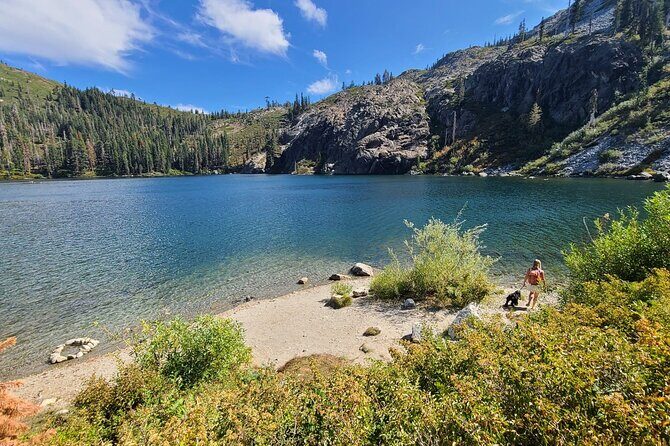 Galactic Origins Mount Shasta Tour - Who Will Love This Tour?