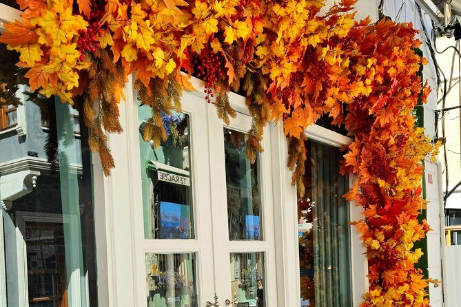 Galata Tower, Fener, Balat, Spicy Bazaar & Golden Horn by Ferry - Frequently Asked Questions