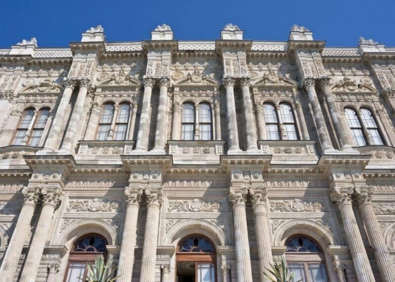 Galata Tower, Hagia Sophia, Topkapi & Dolmabahce Palace - FAQs