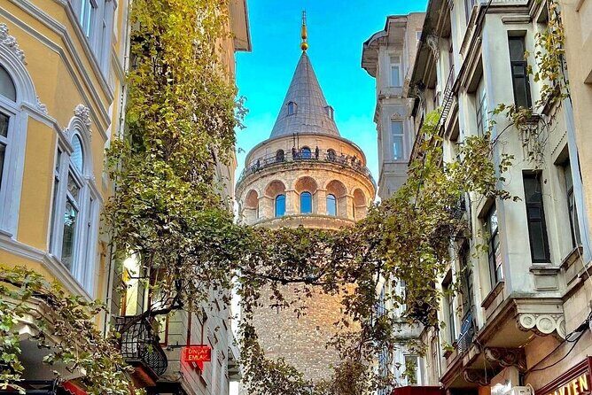 Galata Tower Hosted Entry Ticket - Frequently Asked Questions (FAQs)