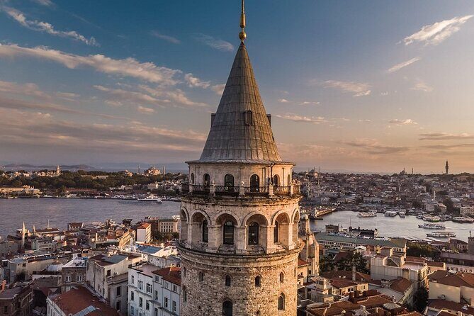 Galata Tower Hosted Entry Ticket - Final Thoughts
