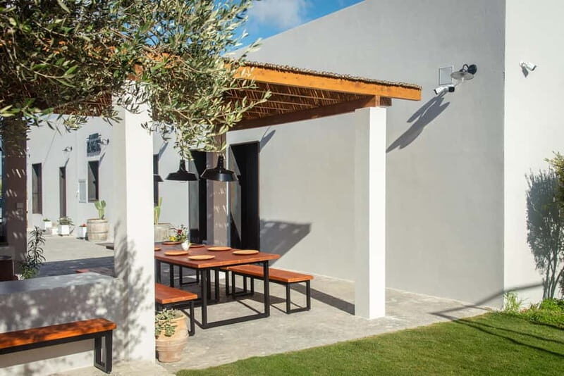 Galatas, Heraklion: Cretan Cheese & Charcuterie Tasting - Key Points