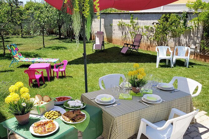 Galatina, Castro e Zinzulusa. Full Day of sightseeing and History - What’s Included and What to Expect