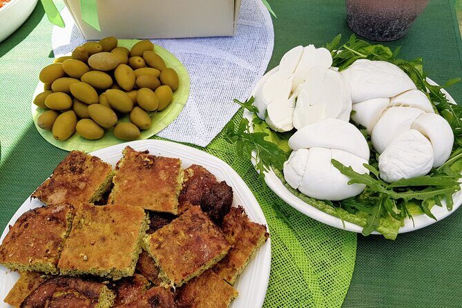 Galatina, Castro e Zinzulusa. Full Day of sightseeing and History - The Sum Up